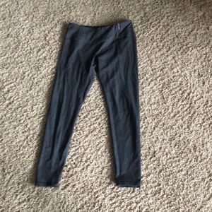 Calia Gray Workout Leggings